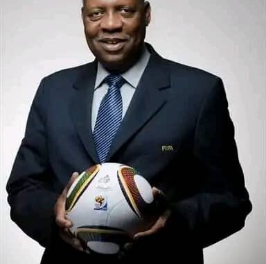 Issa Hayatou