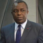 Laurent Serges ETOUNDI NGOA