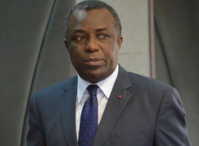 Laurent Serges ETOUNDI NGOA